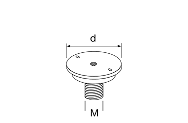 VTA - Aussparungskörper