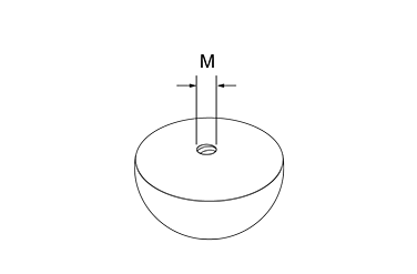 KKSTAHL - Stahl - Aussparungskörper