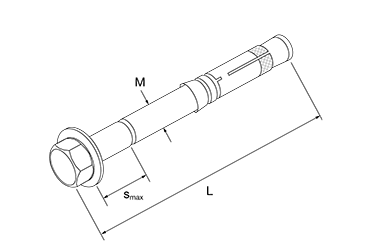 Schwerlastanker SLS