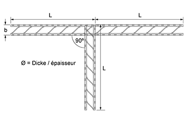 T-Bügel